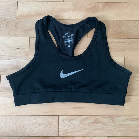 Nike Sports Bra - Picture 1 of 3